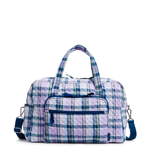 Weekender travel bag vera bradley new arrivals