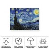 "Starry Night" Outdoor Canvas - 3 of 4