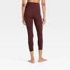 Women's Everyday Soft Ultra High-Rise 7/8 Leggings - All In Motion™ - 2 of 4