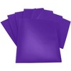 FOLDER SCHOOL SMART TWO-POCKET HEAVYWEIGHT POLY - 3 of 4