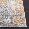 Aston ASN710 Power Loomed Indoor Rugs - Safavieh - 4 of 4