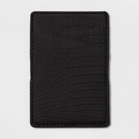 Cell Phone Wallet Pocket With Magsafe - Heyday™ : Target