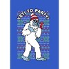 Men's Lost Gods Yeti to Party T-Shirt - 2 of 4