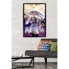 Trends International Frieren: Beyond Journey's End - Teaser One Sheet Framed Wall Poster Prints - 2 of 4