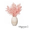 Uniquewise Preserved Real Floral Stems Chic Vase Fillers & Accents for Bouquets Centerpieces - 4 of 4
