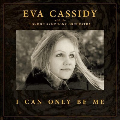 Eva Cassidy - I Can Only Be Me (CD)
