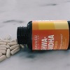 Ashwagandha Pills, Ashwagandha Capsules for Stress Relief, Havasu Nutrition, 90ct - 4 of 4