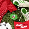Pringles Snack Stacks Sour Cream & Onion Potato Crisps Chips Multipack - 8.8oz/12ct - 4 of 4