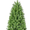 6' Full Fraser Fir Christmas Tree - 4 of 4