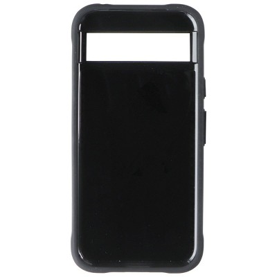 Case-Mate Protection Pack Case & Screen Protector for Google Pixel 8A - Black