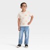 Toddler Boys' Short Sleeve Favorite T-Shirt - Cat & Jack™ - 3 of 3