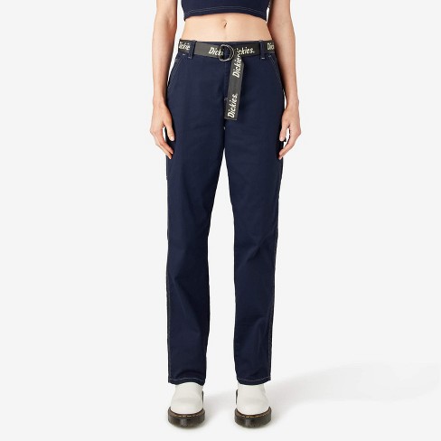 Women's Relaxed Fit Carpenter Pants