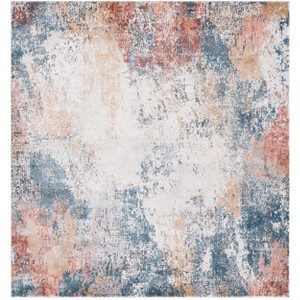 Invista INV593 Power Loomed Indoor Rugs - Safavieh - 1 of 4