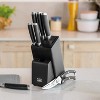 BergHOFF GRAPHITE 3Pc Stainless Steel Forged Cutlery Set, Black - image 4 of 4