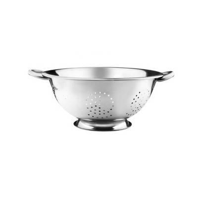 YBM Home Stainless Steel Colander