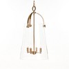 Plum & Post Capra Pendant - 2 of 4
