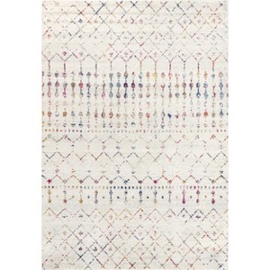 Nuloom Moroccan Blythe Indoor Area Rug - 1 of 4