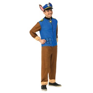 Halloween Express Men's Chase Jumpsuit - PAW Patrol  1 PC - 1 of 1