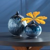 Plum & Post Azul Vase Short - 2 of 2