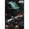 Trends International Star Wars: Saga - Space Battle Unframed Wall Poster Prints - 4 of 4