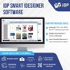 IDP SMART-31 Single-Sided and Dual-Sided ID Card Printers - 4 of 4