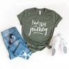 Simply Sage Market Women's Find Joy In The Journey Short Sleeve Graphic Tee - 3 of 3