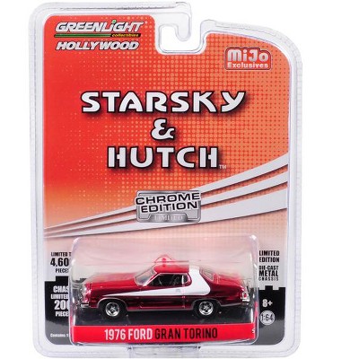 greenlight starsky and hutch