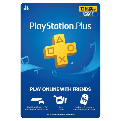 playstation online game store