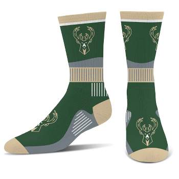Men's Odor Resistant Crew Socks 6pk - Goodfellow & Co™ White 6-12