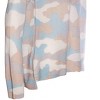 Women's Cashmere Dreamweaver Camo Pullover - Alashan Cashmere - 3 of 3