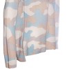 Women's Cashmere Dreamweaver Camo Pullover - Alashan Cashmere - image 3 of 3