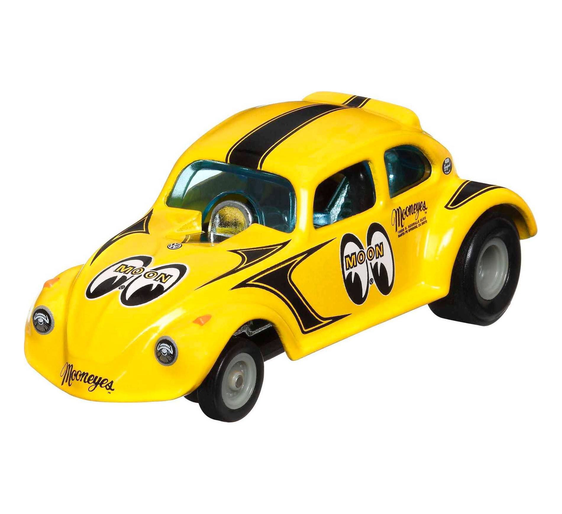 Matchbox Diecast Toy Car/Truck Premium Collector Vehicle - 1:64 Scale (Styles May Vary)