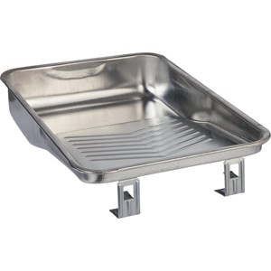 Do it Best Deep Well 2 Qt. Metal Paint Tray RM430 0900 - 1 of 2