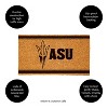 Evergreen Arizona State University, PVC Mat 1C - 4 of 4