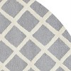 Cambridge CAM135 Tufted Indoor Rug - Safavieh - 4 of 4