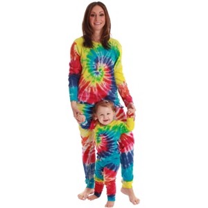 #FollowMe Matching Pajamas for Family & Couples  Festive  Sleepwear - 1 of 1