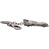 SalesOne LLC DC Comics The Flash 3D Batmobile Keychain - 4 of 4