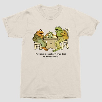 Frog And Toad Kids T-Shirts for Sale