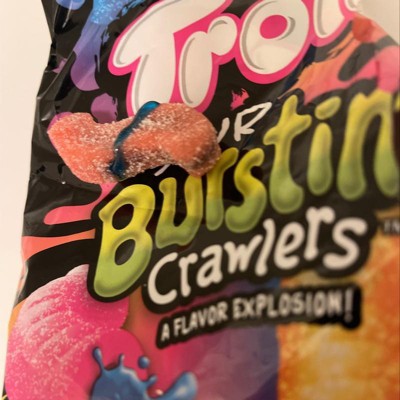 Trolli Sour Brite Crawlers - 80oz : Target