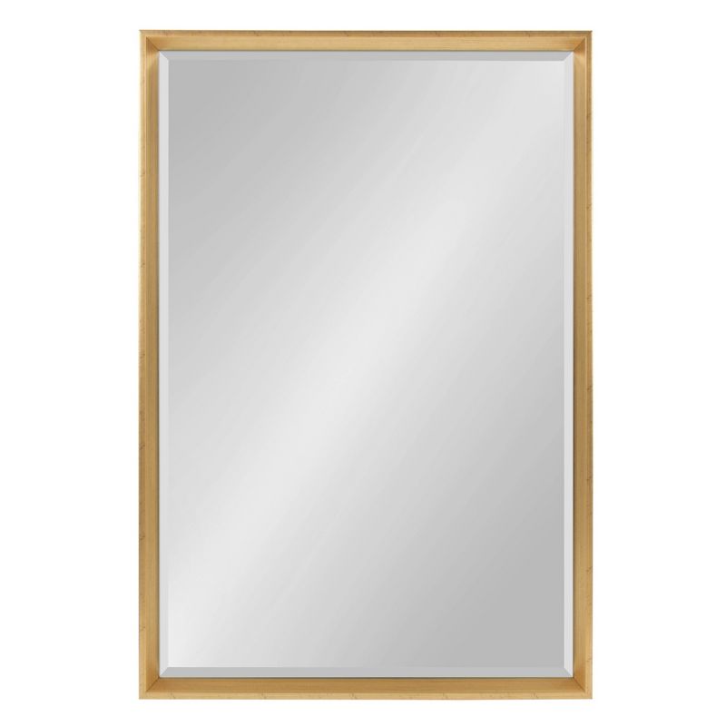 Calter Framed Wall Mirror - Kate and Laurel, 2 of 6