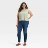 Women's Muscle Tank Top - Universal Thread™ - 3 of 3