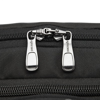 Pacsafe Venturesafe Exp35 Travel Backpack (Black) — фото 7