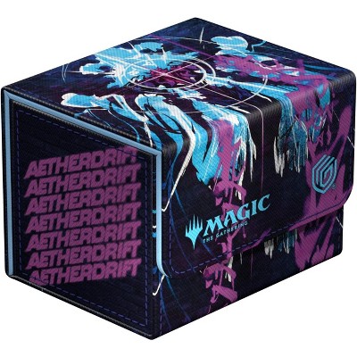 Ultimate Guard - Sidewinder 100+ - Magic: The Gathering - Aetherdrift - Oildeep Gearhulk
