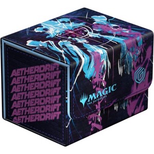 Ultimate Guard - Sidewinder 100+ - Magic: The Gathering - Aetherdrift - Oildeep Gearhulk - 1 of 4