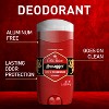 Old Spice Red Collection Swagger Deodorant for Men - 3oz - 3 of 4
