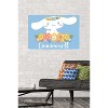 Trends International Hello Kitty and Friends: 24 Flowers - Cinnamoroll Unframed Wall Poster Prints - 2 of 4
