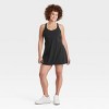 Women's Everyday Soft Active Dress - All In Motion™ - 3 of 4