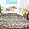 Veranda VER095 Power Loomed Indoor/Outdoor Rugs - Safavieh - 2 of 3