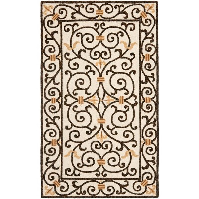 Chelsea HK11 Handmade Rug - Safavieh