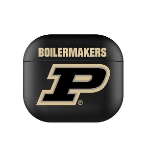 Keyscaper NCAA Big Ten Universities Insignia AirPod Case Cover for AirPods 3rd Gen - 1 of 4